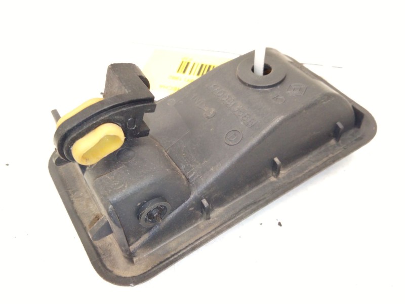 Recambio de maneta interior delantera derecha para renault 19 ii (b/c53_) 1.8 (b/c53y) referencia OEM IAM 7700813586  