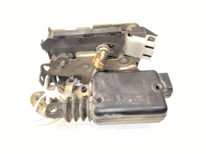 Recambio de cerradura puerta trasera izquierda para renault 19 ii (b/c53_) 1.8 (b/c53y) referencia OEM IAM   