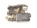 CERRADURA PUERTA TRASERA IZQUIERDA 7701030067 