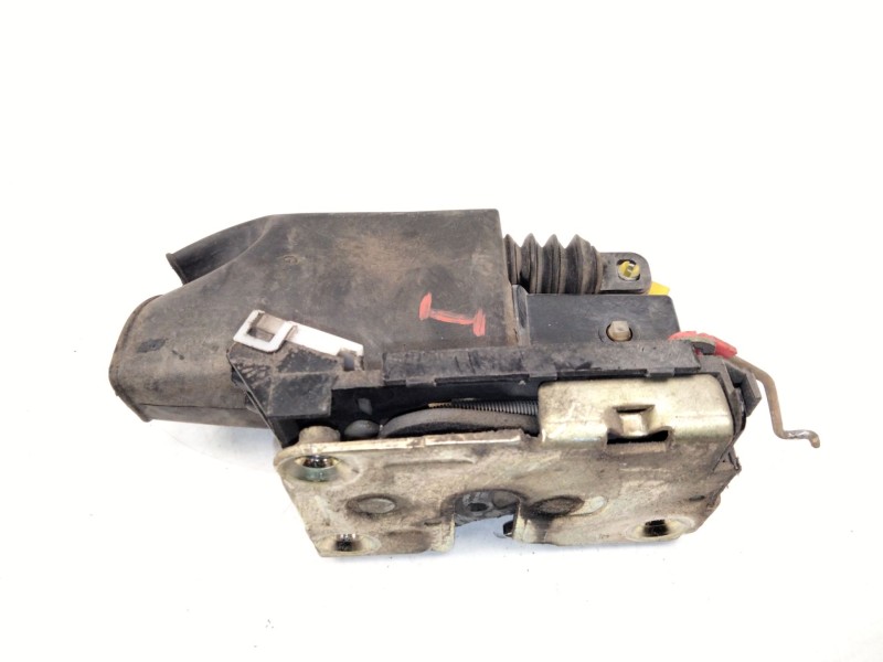 Recambio de cerradura puerta delantera izquierda para renault 19 ii (b/c53_) 1.8 (b/c53y) referencia OEM IAM   