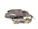 CERRADURA PUERTA DELANTERA IZQUIERDA 7701030065 