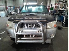 nissan pick up (d22) del año 2003 2