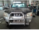 NISSAN PICK UP (D22)