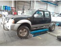 NISSAN PICK UP (D22)