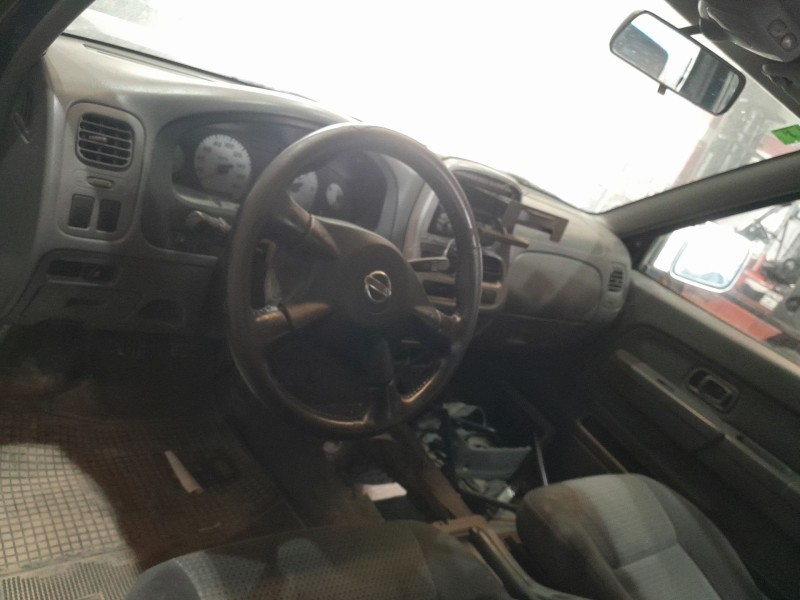 nissan pick up (d22) del año 2003