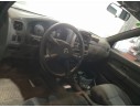 NISSAN PICK UP (D22)