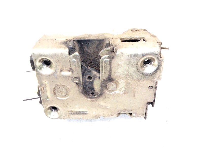 Recambio de cerradura puerta delantera derecha para renault 19 ii (b/c53_) 1.8 (b/c53y) referencia OEM IAM 7701031778  