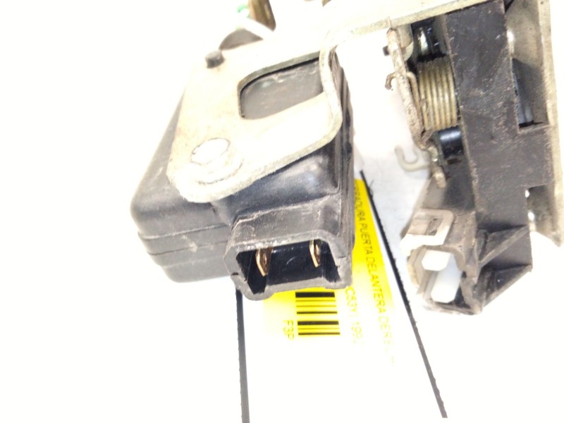 Recambio de cerradura puerta delantera derecha para renault 19 ii (b/c53_) 1.8 (b/c53y) referencia OEM IAM 7701031778  