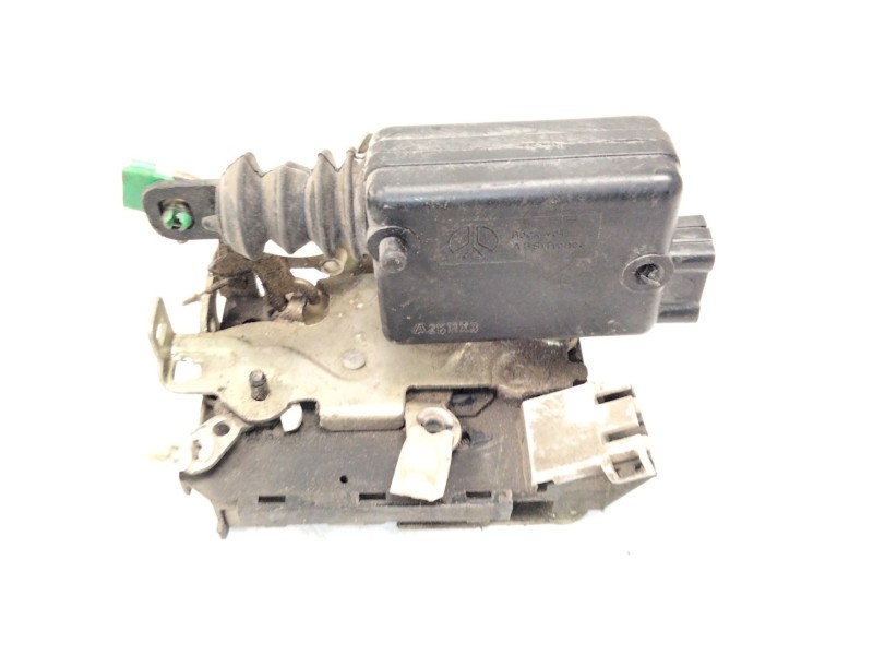 Recambio de cerradura puerta delantera derecha para renault 19 ii (b/c53_) 1.8 (b/c53y) referencia OEM IAM 7701031778  