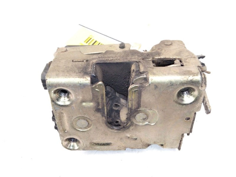 Recambio de cerradura puerta trasera derecha para renault 19 ii (b/c53_) 1.8 (b/c53y) referencia OEM IAM 7701031779  