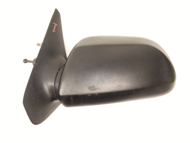 Recambio de retrovisor izquierdo para renault 19 ii (b/c53_) 1.8 (b/c53y) referencia OEM IAM   