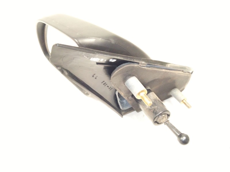 Recambio de retrovisor izquierdo para renault 19 ii (b/c53_) 1.8 (b/c53y) referencia OEM IAM   