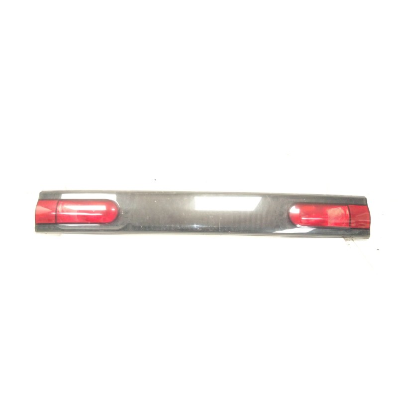 Recambio de piloto trasero central para renault 19 ii (b/c53_) 1.8 (b/c53y) referencia OEM IAM 7700816017  