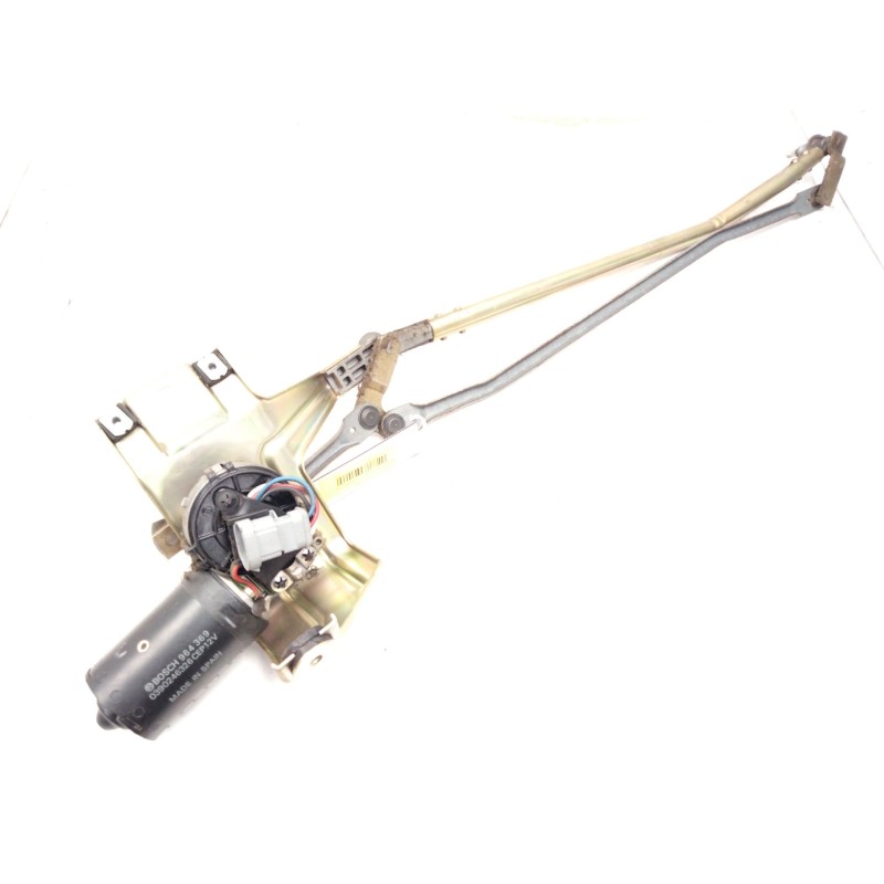 Recambio de motor limpia delantero para renault 19 ii (b/c53_) 1.8 (b/c53y) referencia OEM IAM 0390246326  