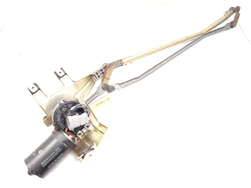 Recambio de motor limpia delantero para renault 19 ii (b/c53_) 1.8 (b/c53y) referencia OEM IAM 0390246326  