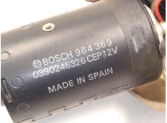 Recambio de motor limpia delantero para renault 19 ii (b/c53_) 1.8 (b/c53y) referencia OEM IAM 0390246326   2