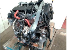 Recambio de motor completo para iveco daily vi furgoneta 33s11, 35s11, 35c11 referencia OEM IAM   