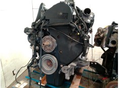 Recambio de motor completo para iveco daily vi furgoneta 33s11, 35s11, 35c11 referencia OEM IAM    2