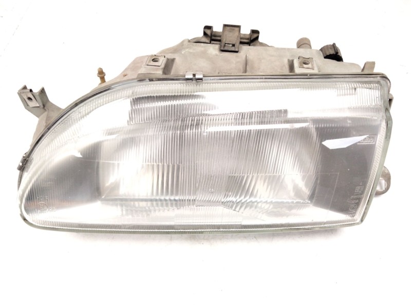 Recambio de faro izquierdo para renault 19 ii (b/c53_) 1.8 (b/c53y) referencia OEM IAM   