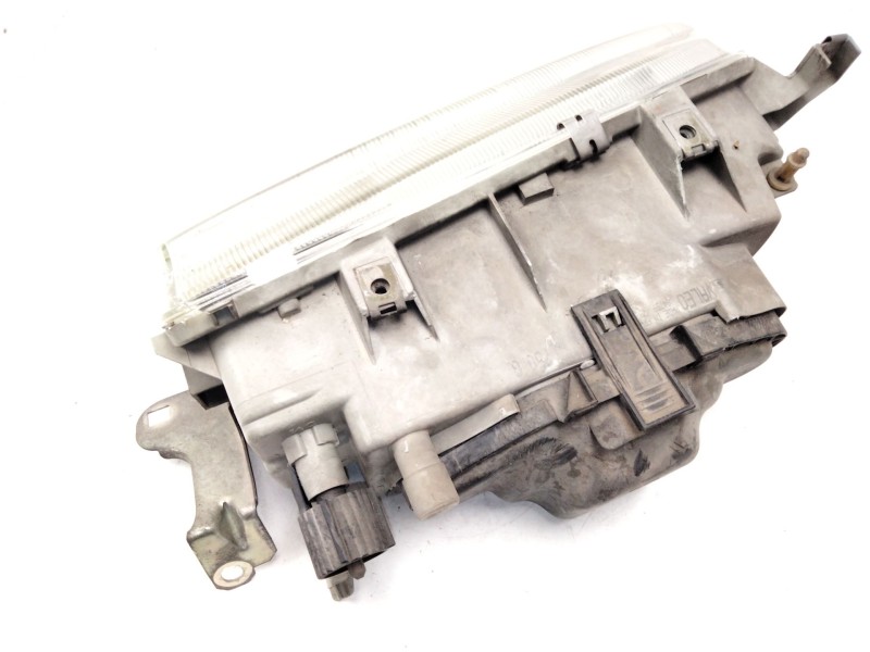 Recambio de faro izquierdo para renault 19 ii (b/c53_) 1.8 (b/c53y) referencia OEM IAM   