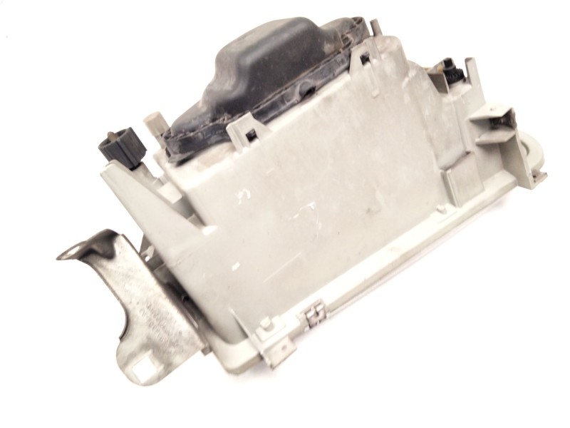 Recambio de faro izquierdo para renault 19 ii (b/c53_) 1.8 (b/c53y) referencia OEM IAM   