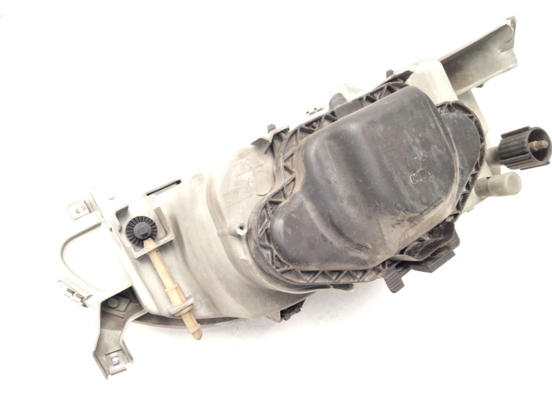 Recambio de faro izquierdo para renault 19 ii (b/c53_) 1.8 (b/c53y) referencia OEM IAM   