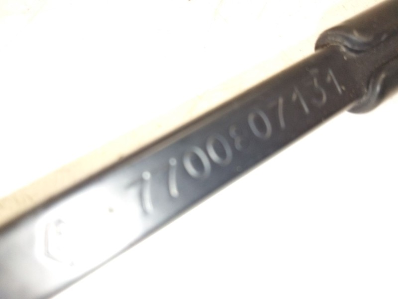 Recambio de brazo limpia delantero derecho para renault 19 ii (b/c53_) 1.8 (b/c53y) referencia OEM IAM   