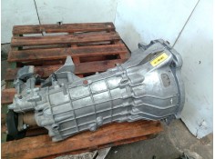 Recambio de caja cambios para iveco daily vi furgoneta 33s11, 35s11, 35c11 referencia OEM IAM 8873773  