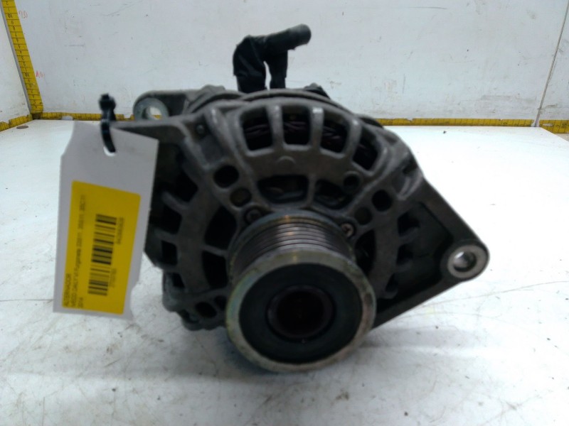 Recambio de alternador para iveco daily vi furgoneta 33s11, 35s11, 35c11 referencia OEM IAM 5802217842  