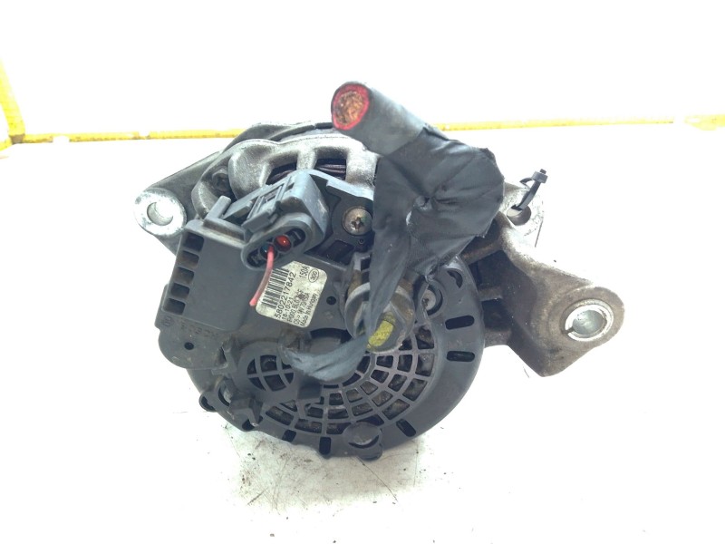 Recambio de alternador para iveco daily vi furgoneta 33s11, 35s11, 35c11 referencia OEM IAM 5802217842  