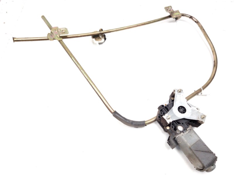 Recambio de elevalunas delantero derecho para renault 19 ii (b/c53_) 1.8 (b/c53y) referencia OEM IAM   