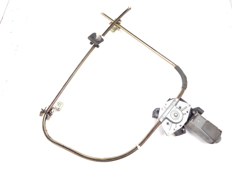 Recambio de elevalunas delantero derecho para renault 19 ii (b/c53_) 1.8 (b/c53y) referencia OEM IAM   