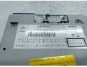 SISTEMA AUDIO / RADIO CD 281155040R 