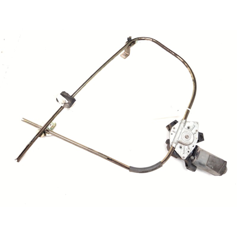 Recambio de elevalunas delantero izquierdo para renault 19 ii (b/c53_) 1.8 (b/c53y) referencia OEM IAM   