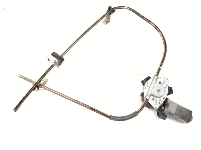 Recambio de elevalunas delantero izquierdo para renault 19 ii (b/c53_) 1.8 (b/c53y) referencia OEM IAM   