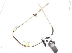 Recambio de elevalunas delantero izquierdo para renault 19 ii (b/c53_) 1.8 (b/c53y) referencia OEM IAM    2