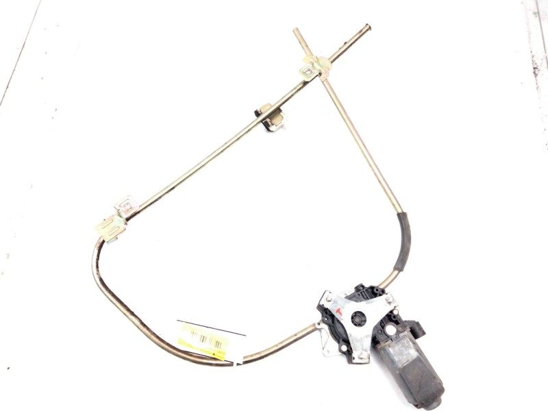 Recambio de elevalunas delantero izquierdo para renault 19 ii (b/c53_) 1.8 (b/c53y) referencia OEM IAM   
