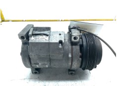 Recambio de compresor aire acondicionado para iveco daily vi furgoneta 33s11, 35s11, 35c11 referencia OEM IAM 4472801800   2