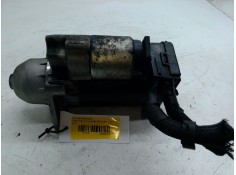 Recambio de motor arranque para iveco daily vi furgoneta 33s11, 35s11, 35c11 referencia OEM IAM 0001109306  