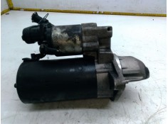 Recambio de motor arranque para iveco daily vi furgoneta 33s11, 35s11, 35c11 referencia OEM IAM 0001109306   2