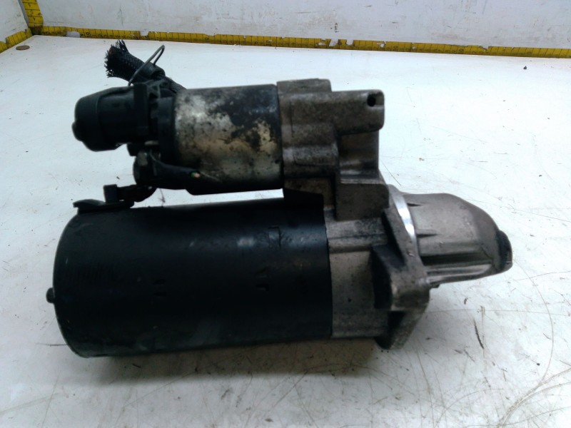 Recambio de motor arranque para iveco daily vi furgoneta 33s11, 35s11, 35c11 referencia OEM IAM 0001109306  