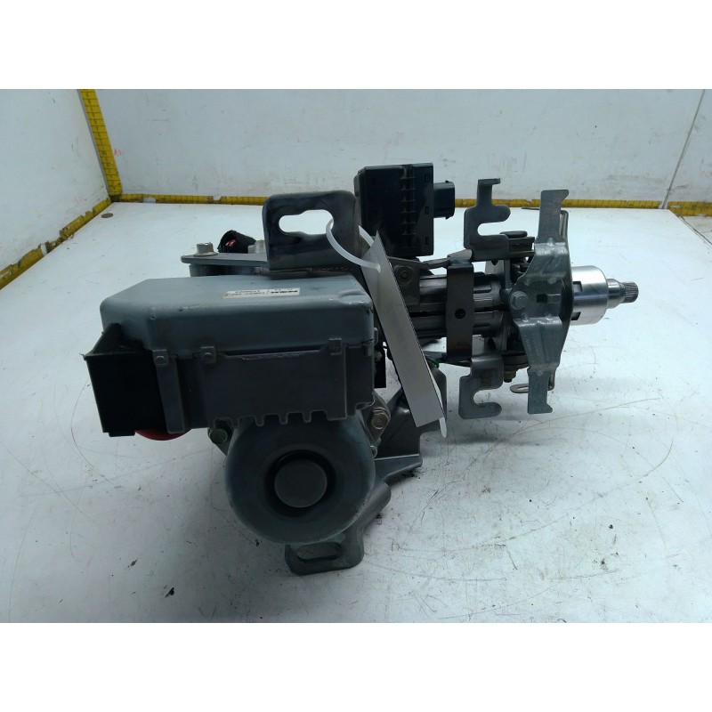 Recambio de columna direccion electrica para renault grand scénic iii (jz0/1_) 1.5 dci referencia OEM IAM 488103131R  