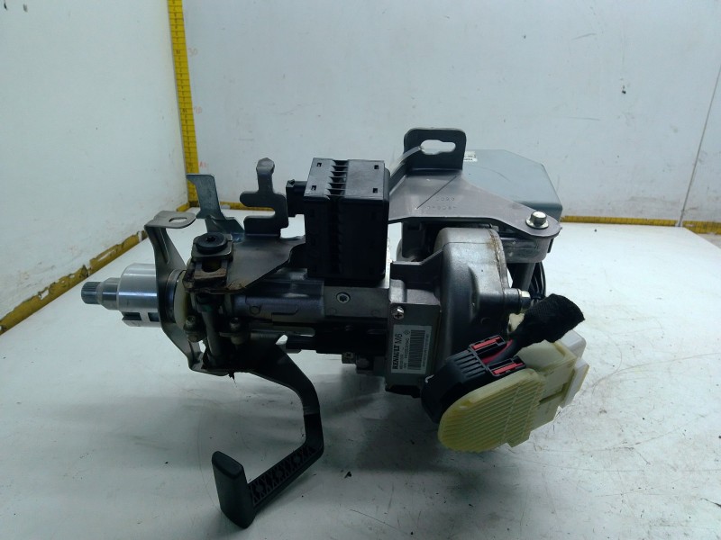 Recambio de columna direccion electrica para renault grand scénic iii (jz0/1_) 1.5 dci referencia OEM IAM 488103131R  
