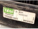 MOTOR CALEFACCION 7700811461 