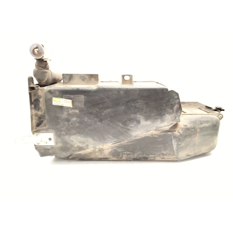 Recambio de calefaccion entera normal para renault 19 ii (b/c53_) 1.8 (b/c53y) referencia OEM IAM 7700811595  