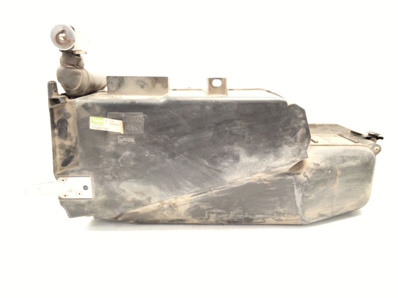 Recambio de calefaccion entera normal para renault 19 ii (b/c53_) 1.8 (b/c53y) referencia OEM IAM 7700811595  