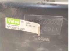 Recambio de calefaccion entera normal para renault 19 ii (b/c53_) 1.8 (b/c53y) referencia OEM IAM 7700811595   2