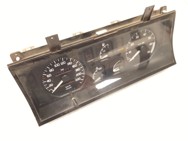 Recambio de cuadro instrumentos para renault 19 ii (b/c53_) 1.8 (b/c53y) referencia OEM IAM 7708159  