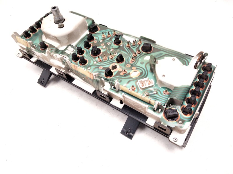 Recambio de cuadro instrumentos para renault 19 ii (b/c53_) 1.8 (b/c53y) referencia OEM IAM 7708159  