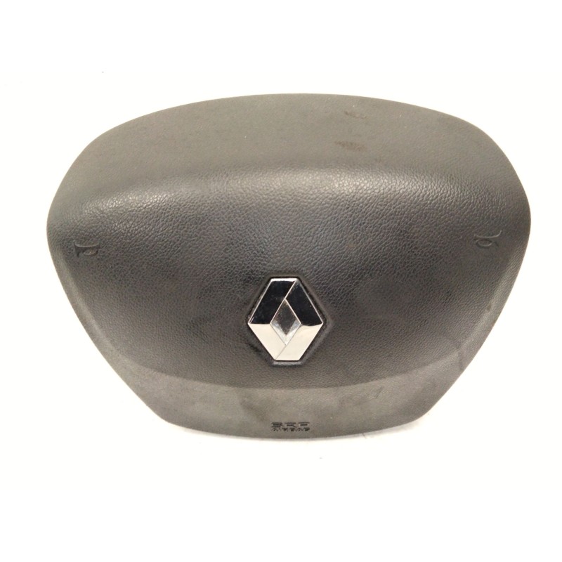 Recambio de airbag delantero izquierdo para renault grand scénic iii (jz0/1_) 1.5 dci referencia OEM IAM 985701921R  